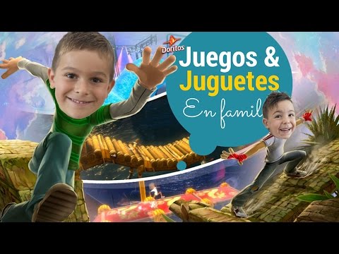 ASÍ era un Game Play en 2016
