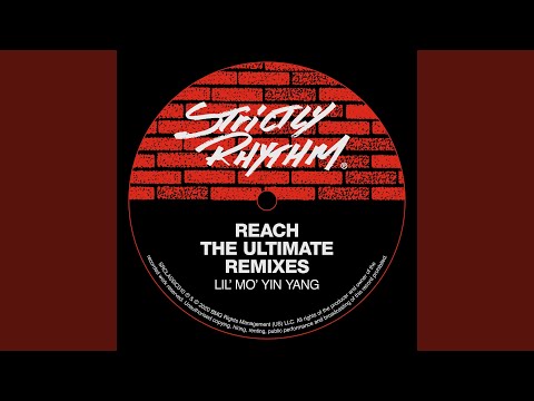 Reach (Alcatraz Straight Jacket Dub / Alcatraz Lil’ Mo’ Got Gangbanged Mix)