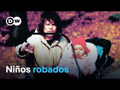 Adopciones internacionales - Un escándalo global | DW Documental