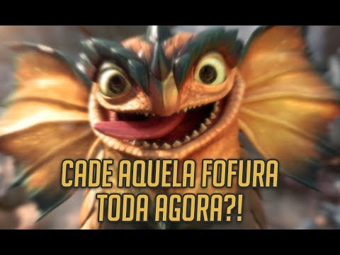 Como jogar de Kled!