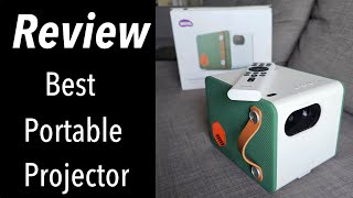 ポータブルレビュー