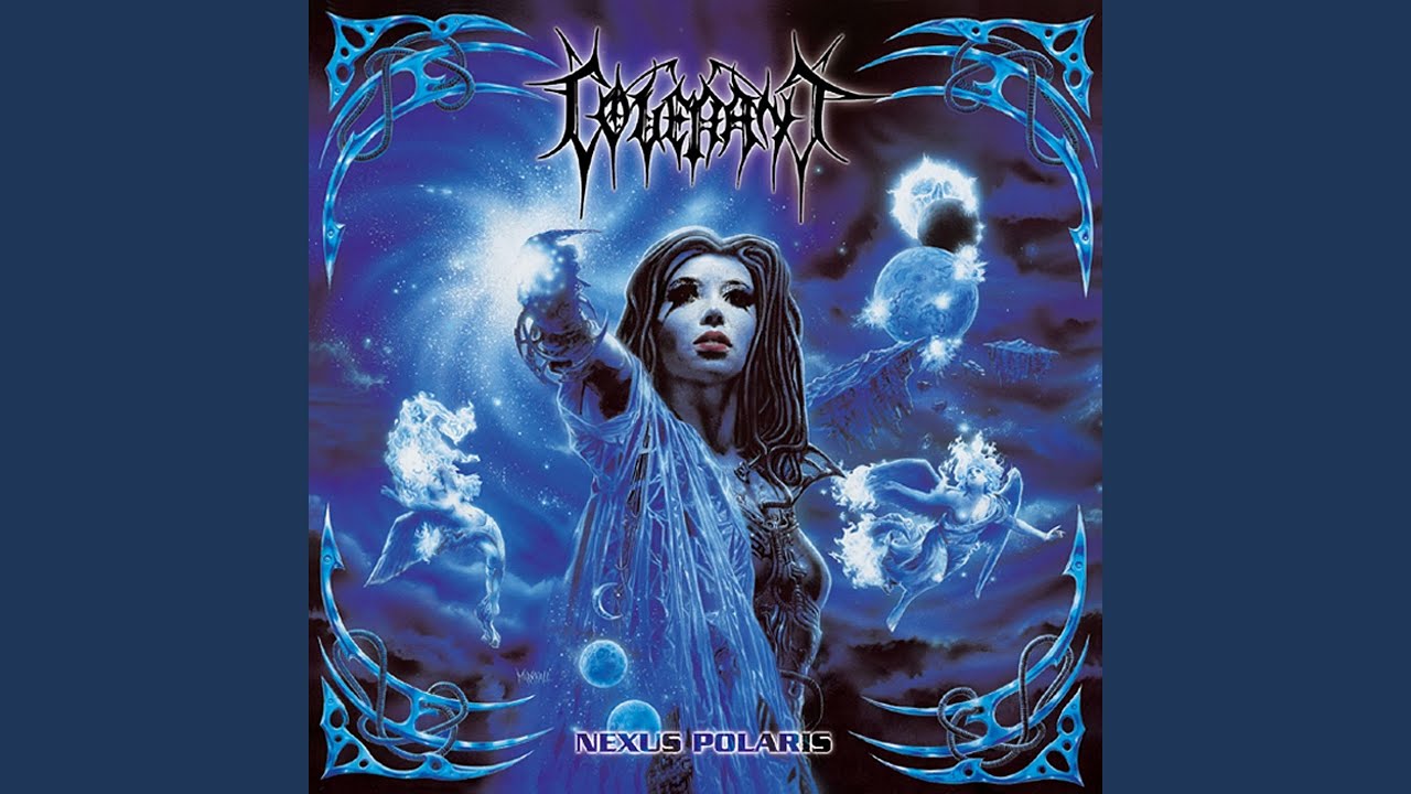 Kovenant - The Last of Dragons