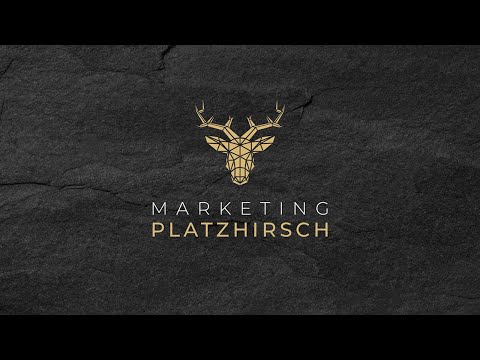 MARKETING PLATZHIRSCH WERBEVIDEO