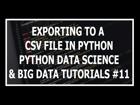 Hindi What Why And How of Big Data Analysis | Python Data Science and Big Data Tutorials In Hindi