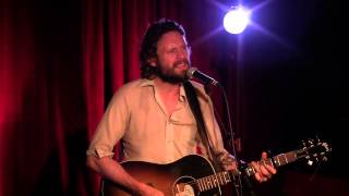 father john misty (unplugged) - every man needs a companion - @Maxwell&#39;s on 5/17