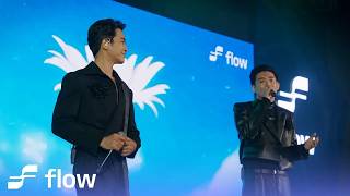 Download lagu Adam Oo , Kriz - ဒေစီ (Flow Gala Live Performance) mp3 Download lagu Adam Oo , Kriz - ဒေစီ (Flow Gala Live Performance) mp3