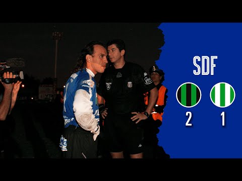 CORTASTE TODA LA LUZ: Nueva Chicago 2-1 Banfield | Clausura 2007