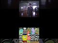 Full Metal Jacket SpongeBob Comparison