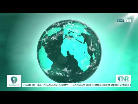 Today's Biggest Stories in Detail [23.01.2026] | Channel One Newsroom