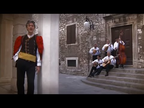 Klapa Maslina - Mala tica (OFFICIAL VIDEO)