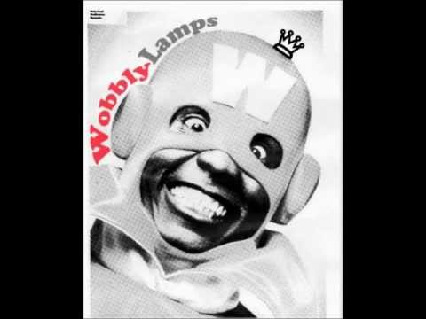 Wobbly Lamps - Alice the Goon