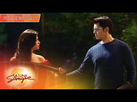[ENG SUB] Ep 71 | La Luna Sangre | Kathryn Bernardo, Daniel Padilla, Angel Locsin