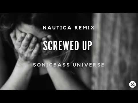 ChiChi Algora & A7rium Ft. Crystal Merlot - Screwed Up (Nautica Remix)