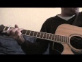 How to play 'Abandoned Love' by Bob Dylan, live version 1975, at 'The Other End'.