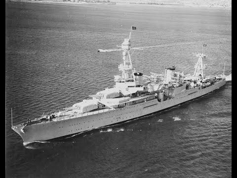 Northampton Class - Guide 056 (Human Voice)