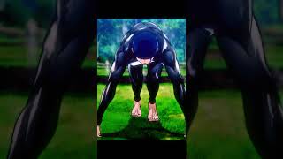 Download lagu MASH Hamstring Magic - BIG BANG DASH | MASHLE: MAGIC AND MUSCLES  Ep4 mp3