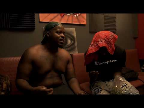 (iOU) Dutch Flvme & (iOU) Macc DaChopper - 2k18teen freestyle - A MSVisual Film