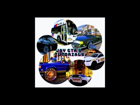 GRAND THEFT AUTO V: ADDING LSPDFR VEHICLE WHEEL VARIETY PACK