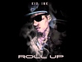 Kid Ink - Insane (with lyrics) 