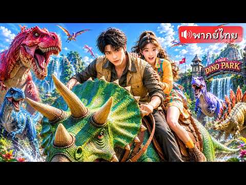 หนุ่มกระจอกได้ระบบฟาร์มไดโนเสาร์ สร้างธุรกิจพันล้าน ฟาดตระกูลที่เคยดูถูกจนหน้าสั่น!