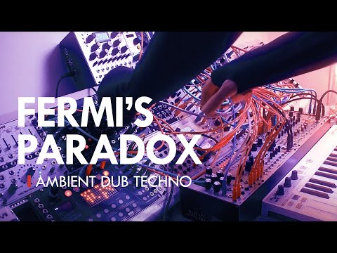 FERMI'S PARADOX Rings, Morpheus, Rainmaker, Assimil8or, Magneto, Pamela's new workout