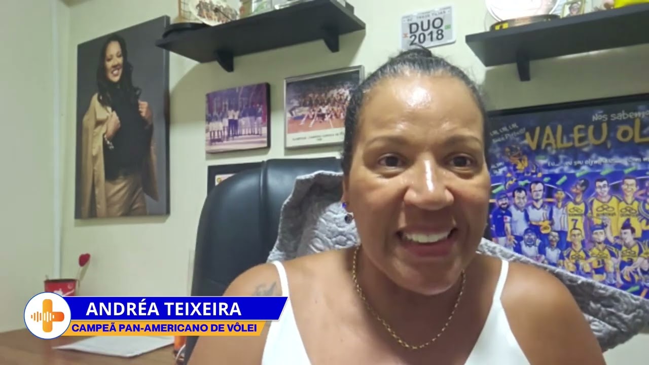 Esporte Mais - Mais FM 102,9 | Essa Rádio é Demais!