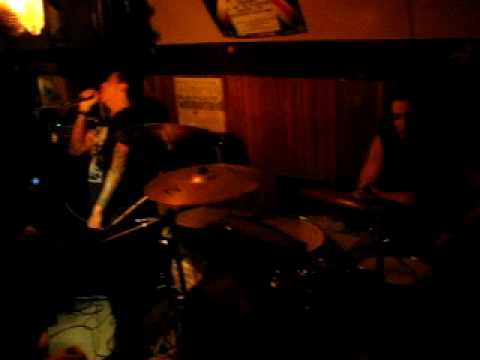 Bloody Phoenix @ Wagon/Stuttgart - 02.04.2009