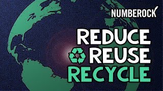 recycle - more gameplay video by Lcoburn, 6:57 duration