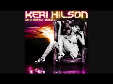 Keri Hilson- In a perfect world Track 18-I like