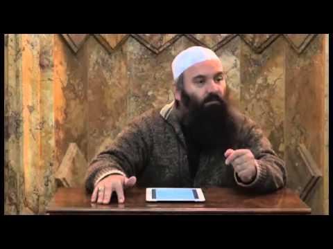 Çdo gjë që të shkakton dhimbje është shlyerje e mëkateve - Hoxhë Bekir Halimi