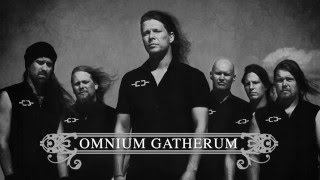 OMNIUM GATHERUM - The Pit (full track teaser)