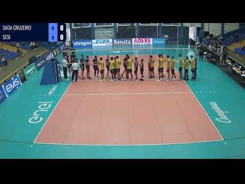 CBI sub-21 - Definição de posição