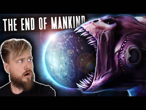 Top 10 WORST Apocalypses In Warhammer 40K's Lore.