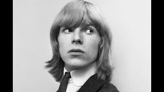 BOWIE ~ TIRED OF MY LIFE ~ DEMO