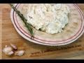 How to Make Roasted Garlic Mashed Potatoes - by Laura Vitale - Laura in the Kitchen Ep 94