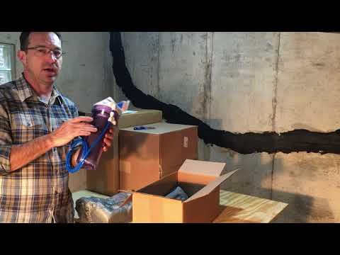 BRS 5 Stage RO/DI Unboxing