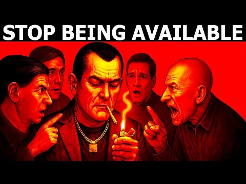 Disappear — And Everyone Starts Valuing You -Niccolo Machiavelli’s