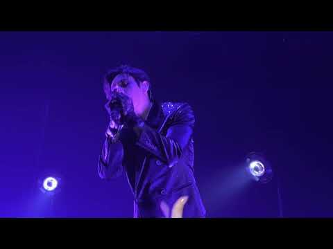 2022.11.27 DPR IAN - Dope Lovers  @Zepp New Taipei
