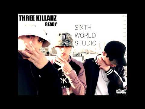 THREE KILLAHZ X I$OLDI X MAISTER X MONKID X R3ADY