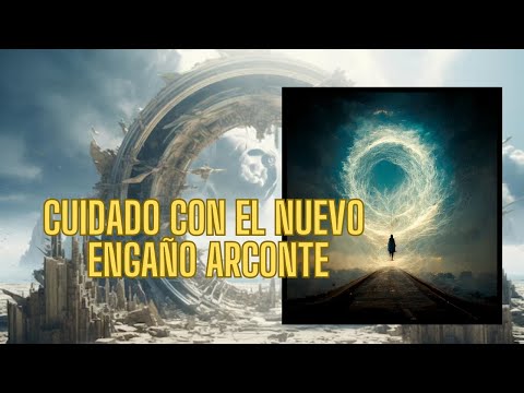 EL NUEVO ENGAÑO DE LA NEW AGE, ABRIR PORTALES