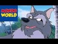 THE BIRTH OF THE WOLF BOY MOWGLI Jungle Book Ep 2 EN