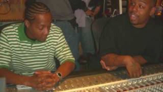 Terrace Martin & DJ Quik - The Martin & Blake Jam Session