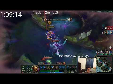 [ Solarbacca ] Gangplank vs Riven Top -  Season 12 - Grandmaster