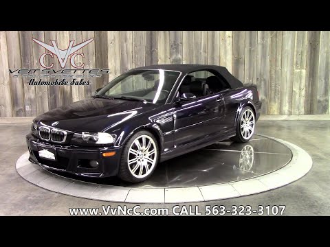 2005 BMW 3 Series (CC-1967456) for sale in Bettendorf, Iowa