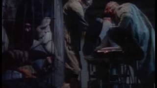 Skinny Puppy - Testure [Official Music Video]