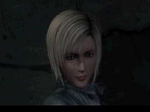 Parasite Eve 2 Walkthrough part7