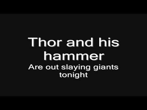 download lagu mp3 mp4 Sabaton Thunderstorm, download lagu Sabaton Thunderstorm gratis, unduh video klip Sabaton Thunderstorm