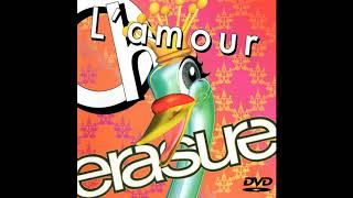 ♪ Erasure - Oh! L&#39; Amour [Dark Brothers And Andy Bell Mix]