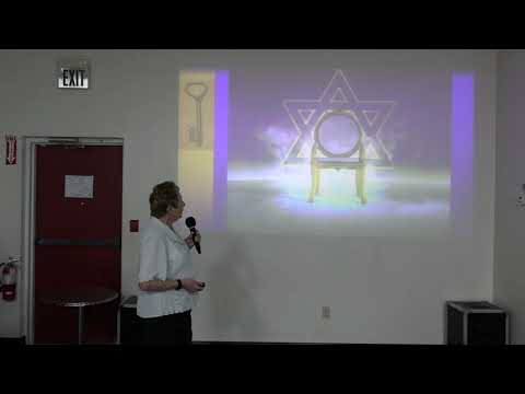 Class 6 - The End Times | Sunday School with Linda Legg