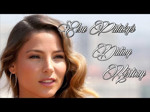 ♥♥♥ Men Elsa Pataky Has Dated ♥♥♥